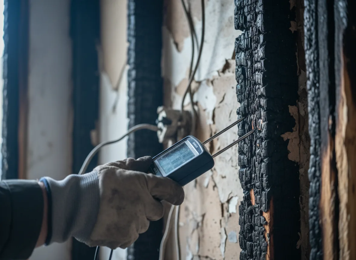 Fire Damage Restoration Butler, OH FAQs